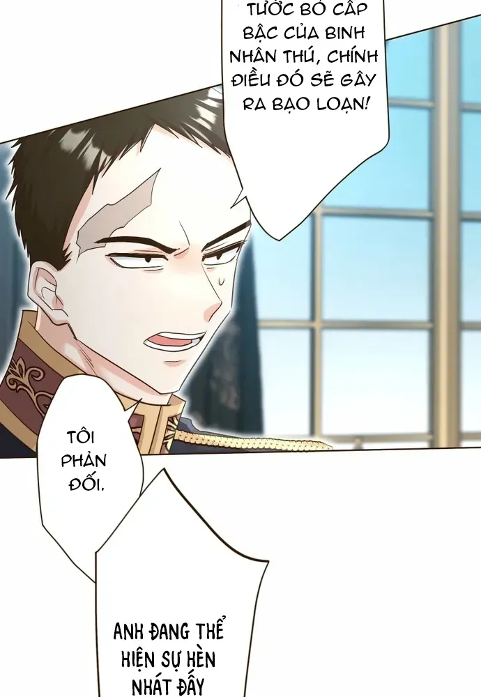 Cô Dâu Của Sói Trắng Chapter 115.1 - 41