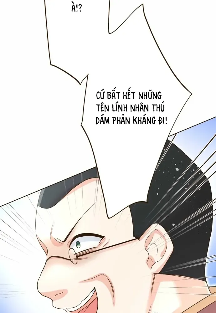 Cô Dâu Của Sói Trắng Chapter 115.1 - 42