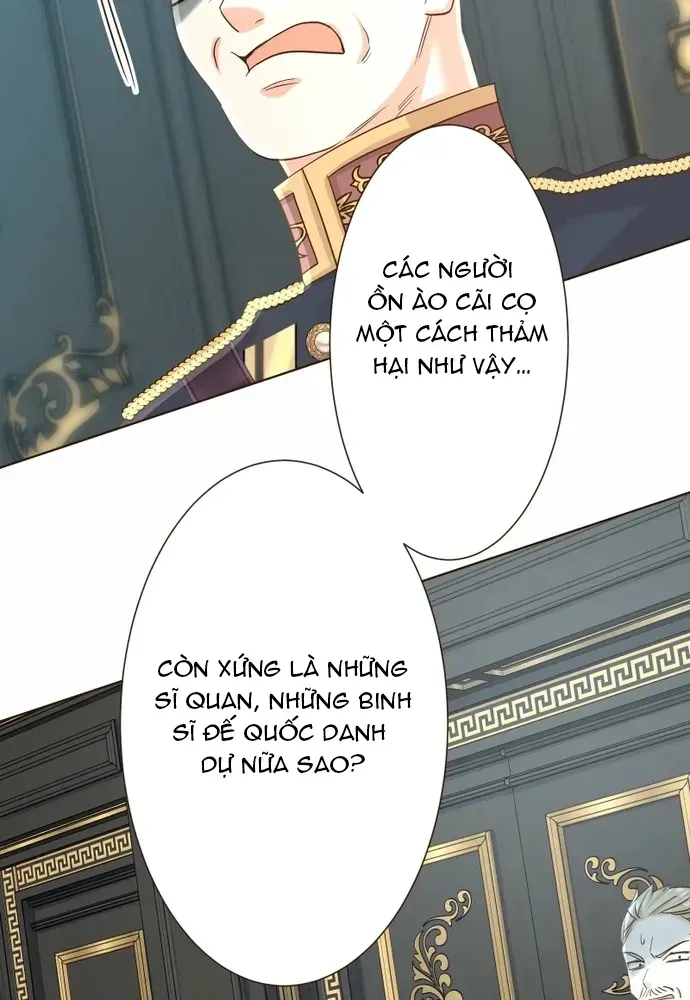 Cô Dâu Của Sói Trắng Chapter 115.1 - 48