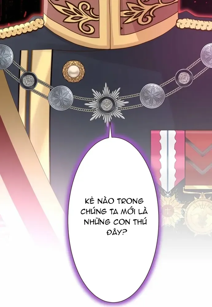 Cô Dâu Của Sói Trắng Chapter 115.1 - 51