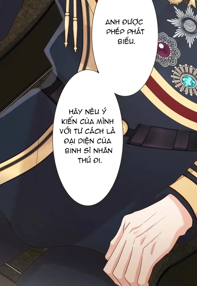 Cô Dâu Của Sói Trắng Chapter 115.1 - 57