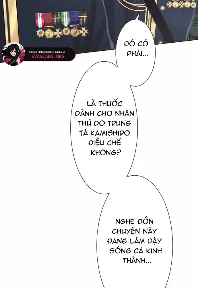 Cô Dâu Của Sói Trắng Chapter 115.1 - 64