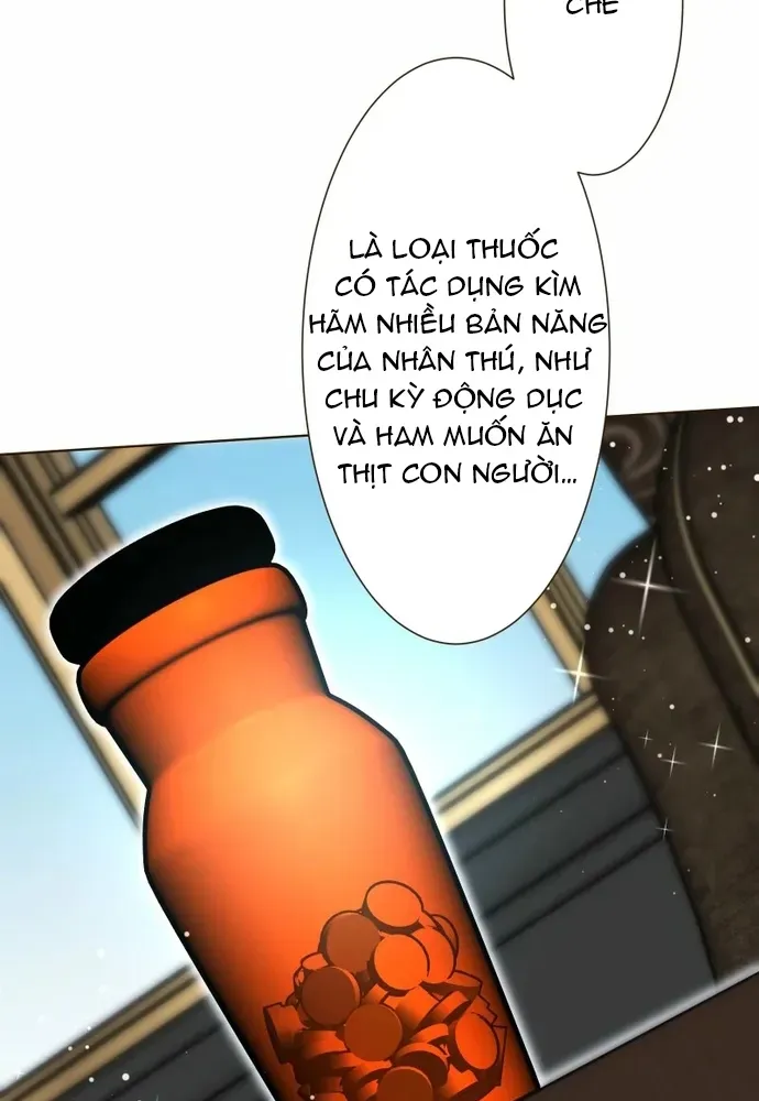 Cô Dâu Của Sói Trắng Chapter 115.1 - 67