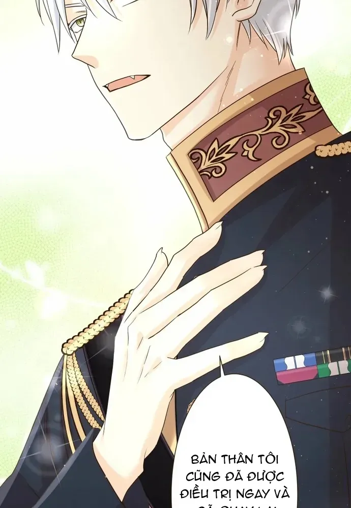 Cô Dâu Của Sói Trắng Chapter 115.1 - 70