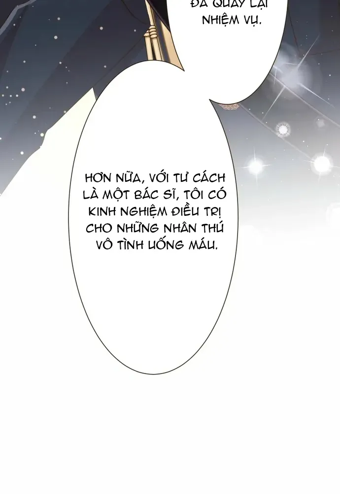 Cô Dâu Của Sói Trắng Chapter 115.1 - 71