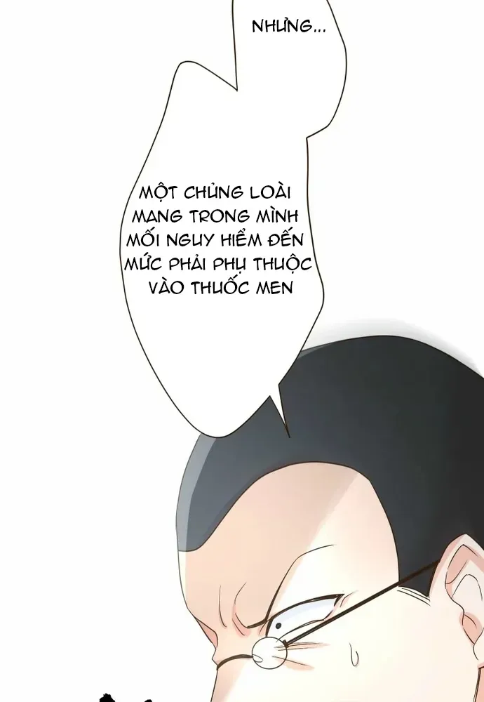 Cô Dâu Của Sói Trắng Chapter 115.1 - 78