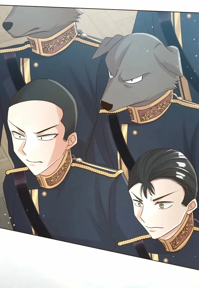 Cô Dâu Của Sói Trắng Chapter 115.1 - 93