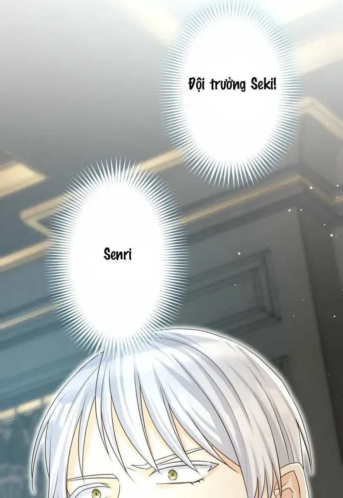 Cô Dâu Của Sói Trắng Chapter 115.1 - 94