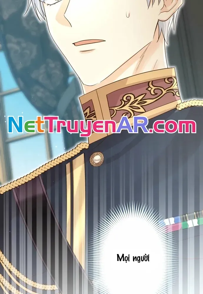 Cô Dâu Của Sói Trắng Chapter 115.1 - 95