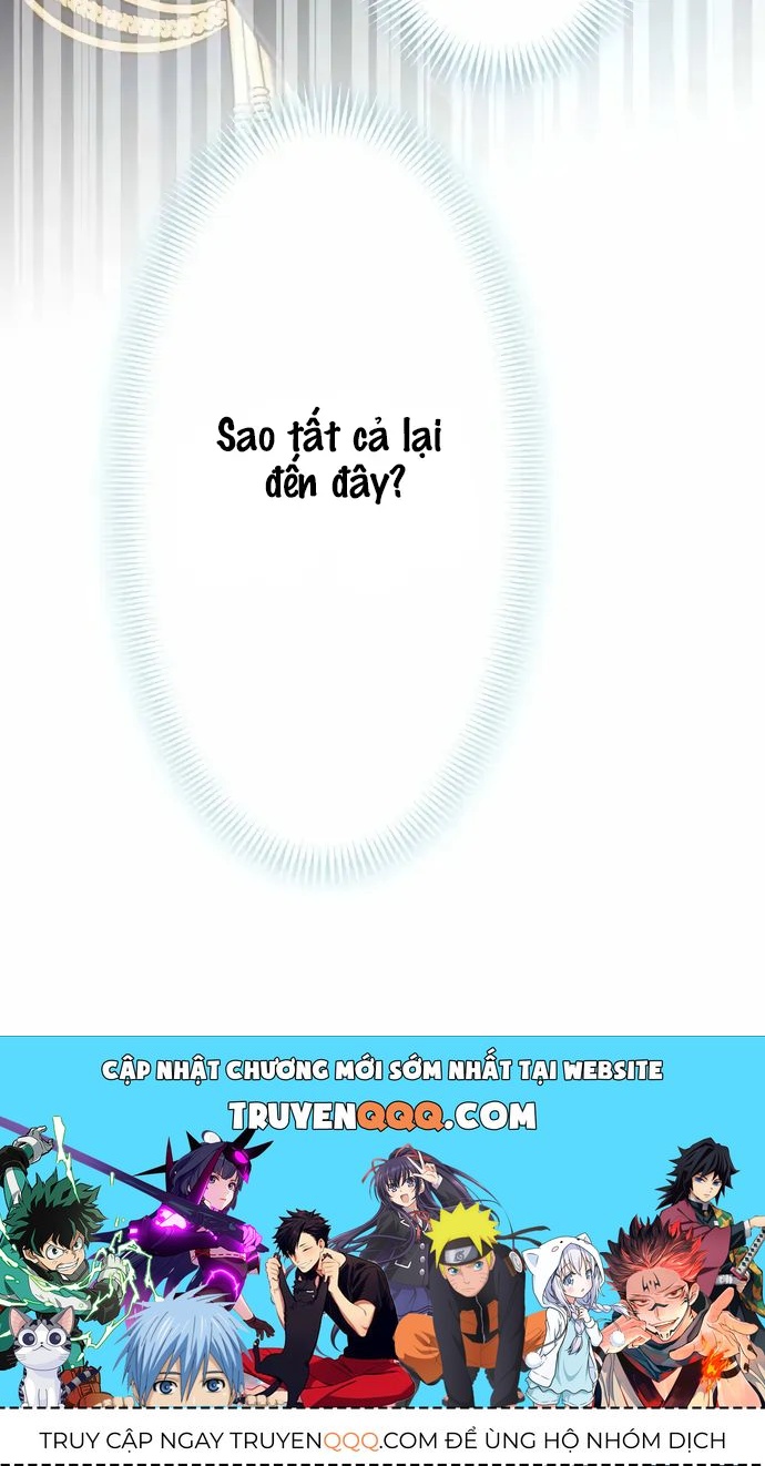 Cô Dâu Của Sói Trắng Chapter 115.1 - 96