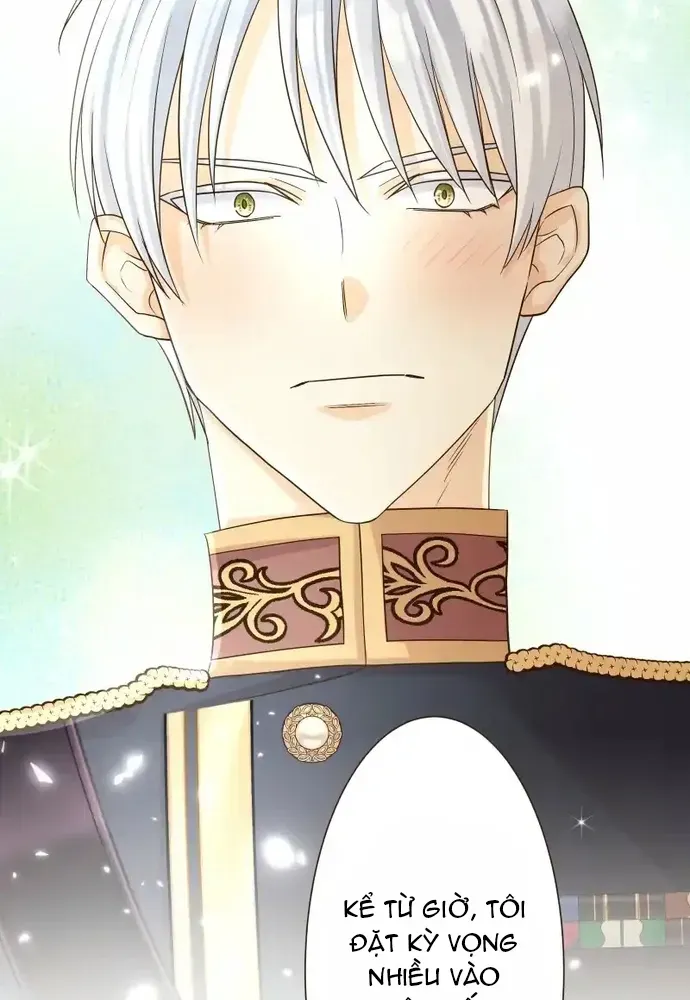 Cô Dâu Của Sói Trắng Chapter 116.1 - 107