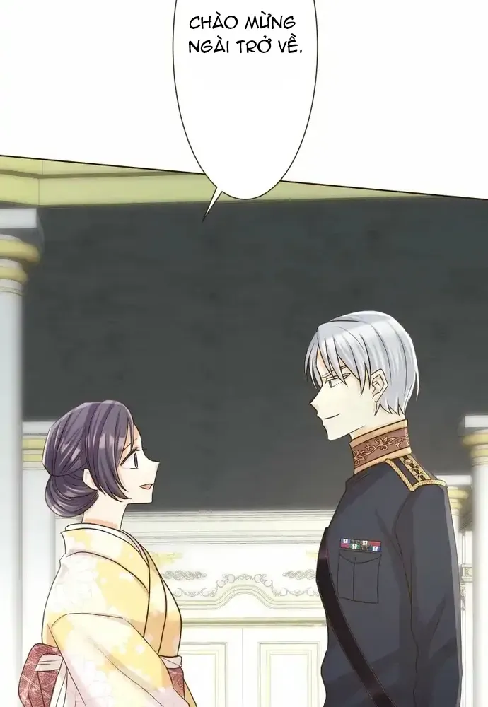 Cô Dâu Của Sói Trắng Chapter 116.1 - 113