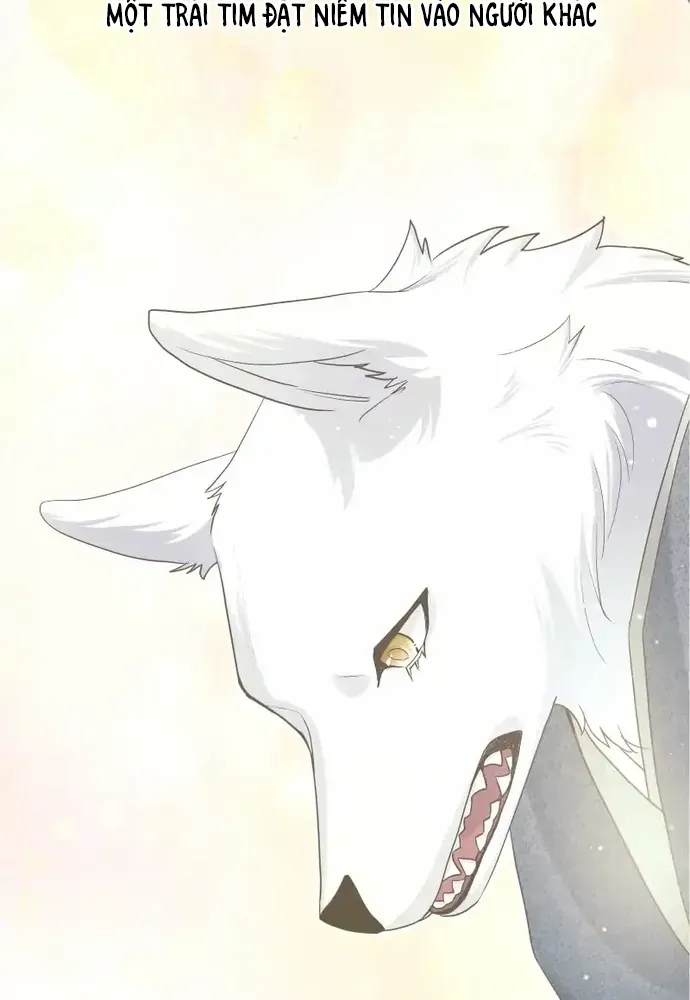 Cô Dâu Của Sói Trắng Chapter 116.1 - 120