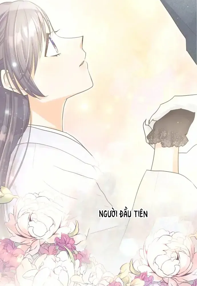 Cô Dâu Của Sói Trắng Chapter 116.1 - 121