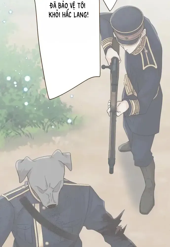 Cô Dâu Của Sói Trắng Chapter 116.1 - 22