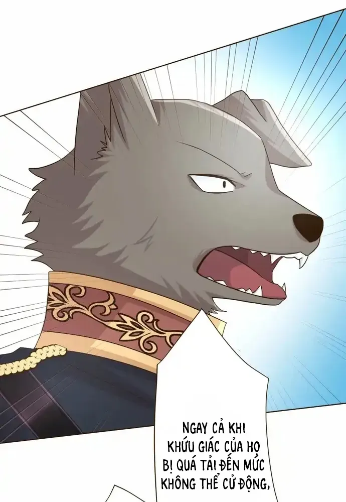 Cô Dâu Của Sói Trắng Chapter 116.1 - 24