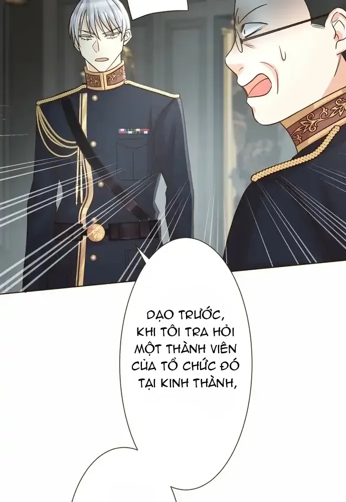 Cô Dâu Của Sói Trắng Chapter 116.1 - 44