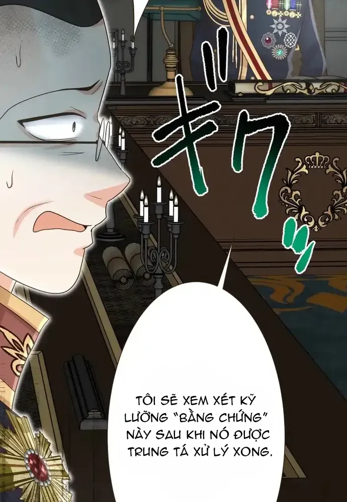 Cô Dâu Của Sói Trắng Chapter 116.1 - 49