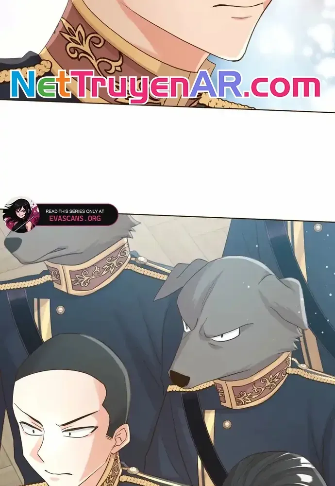 Cô Dâu Của Sói Trắng Chapter 116.1 - 6