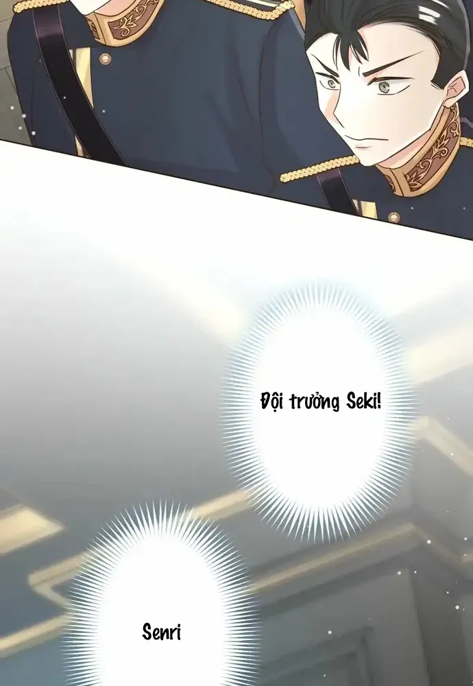 Cô Dâu Của Sói Trắng Chapter 116.1 - 7