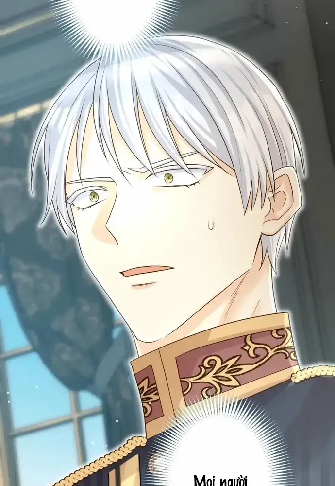 Cô Dâu Của Sói Trắng Chapter 116.1 - 8