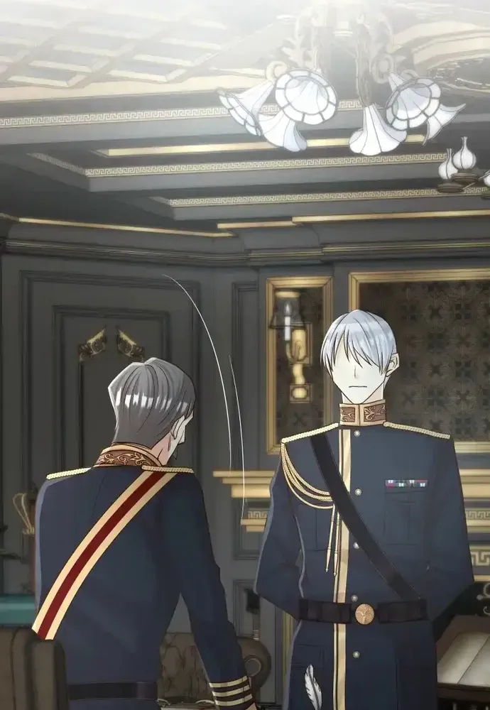 Cô Dâu Của Sói Trắng Chapter 116.1 - 74