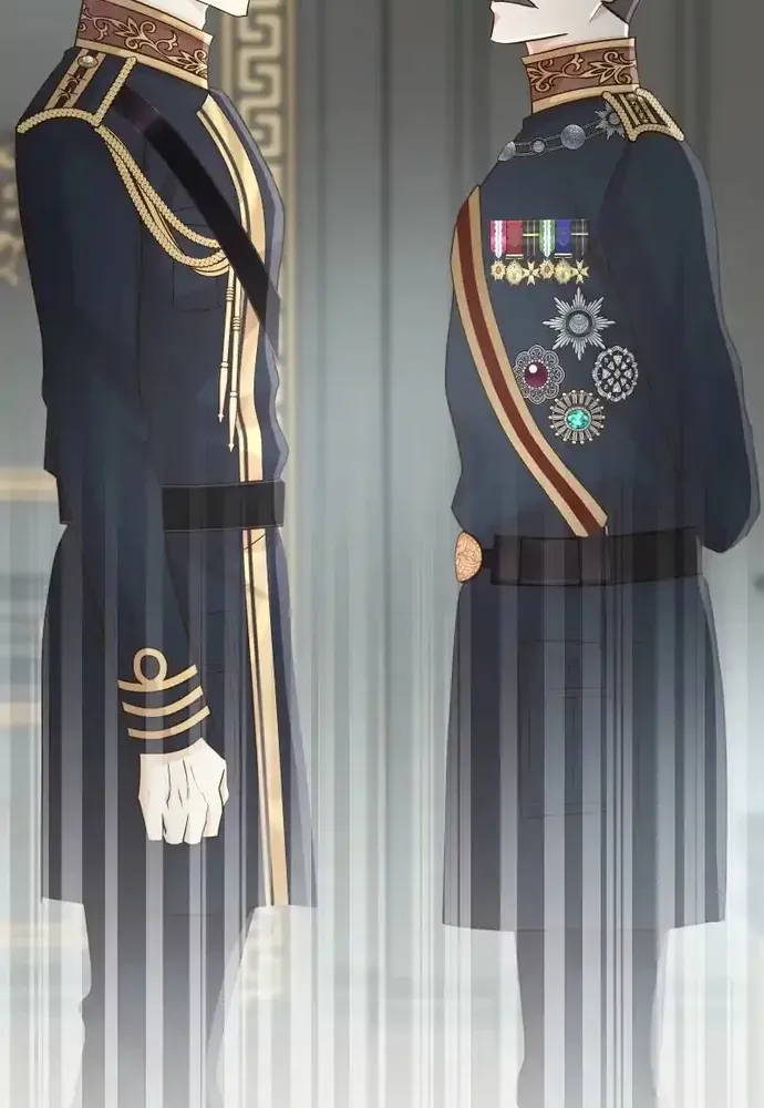 Cô Dâu Của Sói Trắng Chapter 116.1 - 77