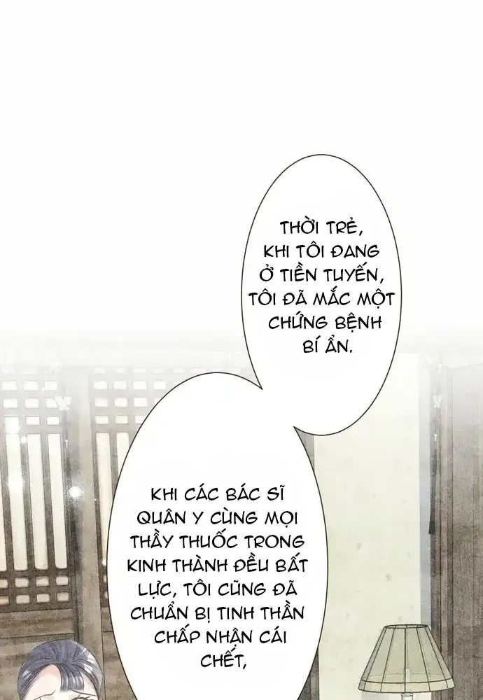 Cô Dâu Của Sói Trắng Chapter 116.1 - 79