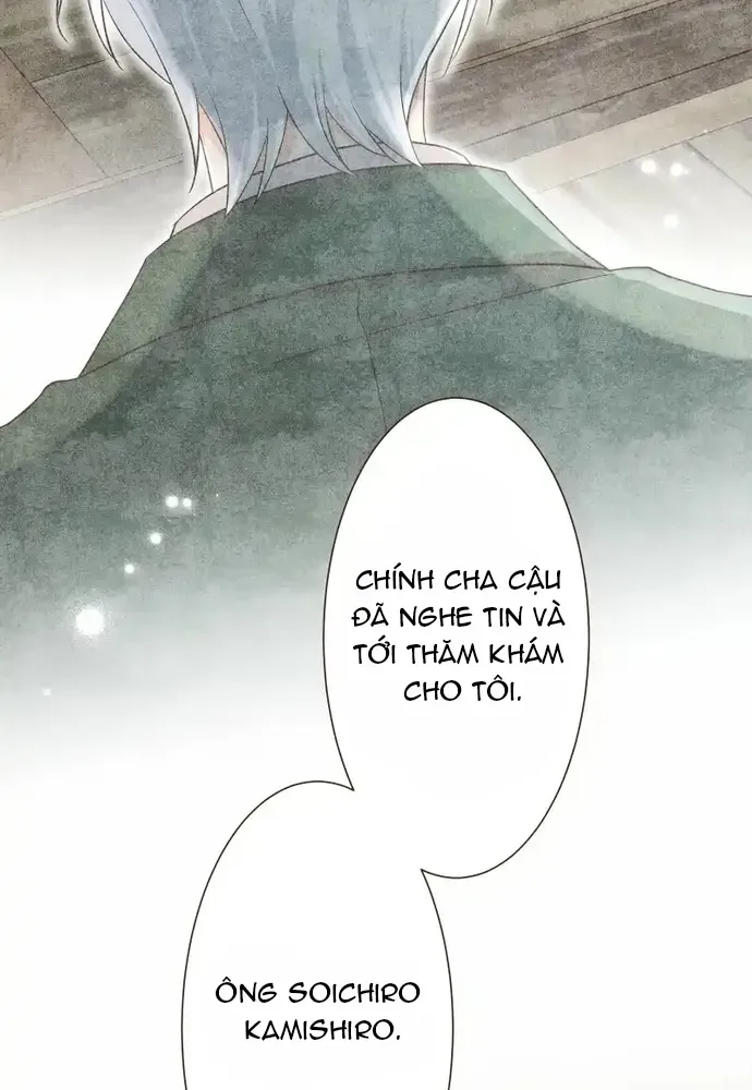 Cô Dâu Của Sói Trắng Chapter 116.1 - 81