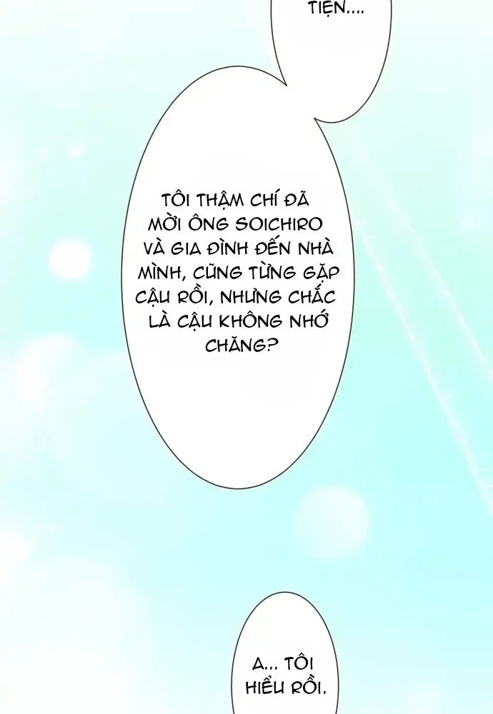 Cô Dâu Của Sói Trắng Chapter 116.1 - 88