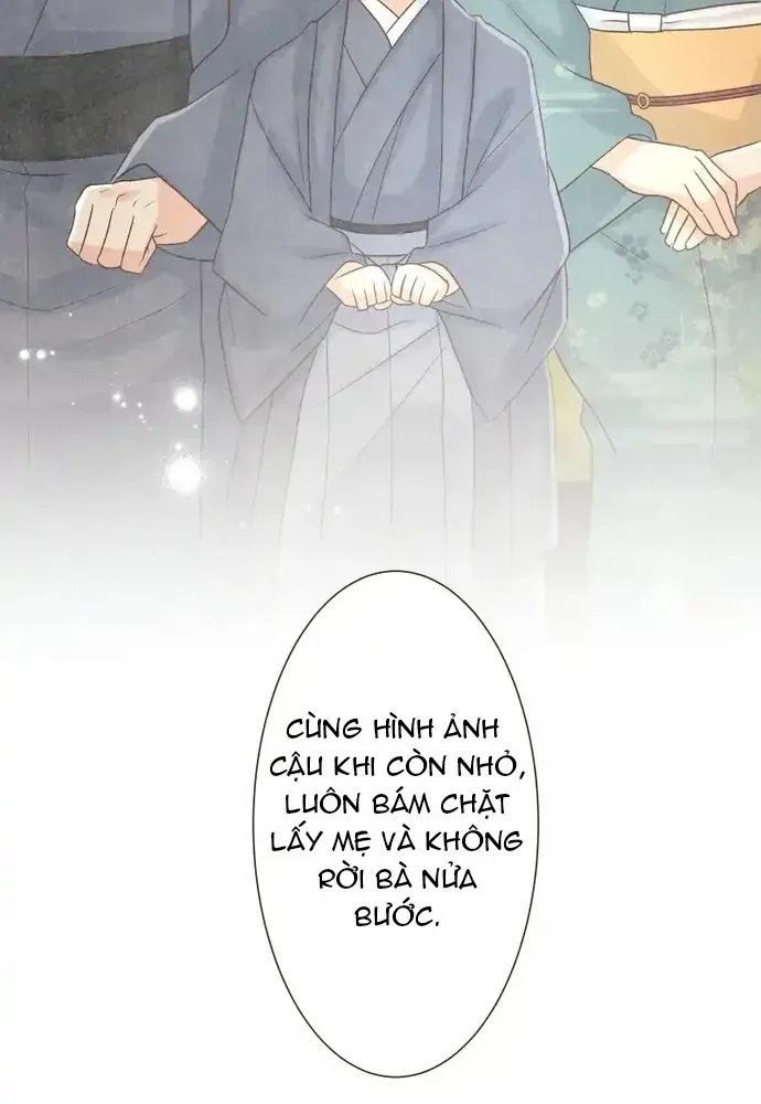 Cô Dâu Của Sói Trắng Chapter 116.1 - 93