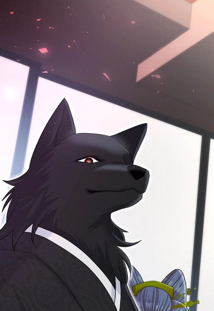 Cô Dâu Của Sói Trắng Chapter 84.1 - 11