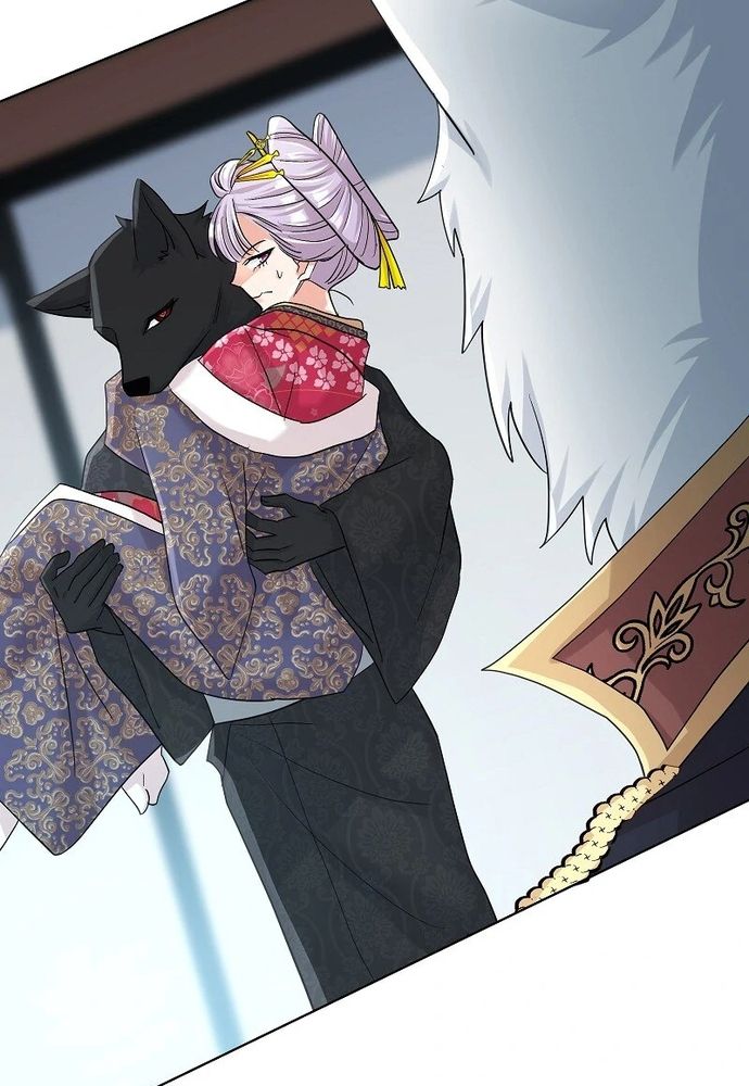 Cô Dâu Của Sói Trắng Chapter 84.1 - 101