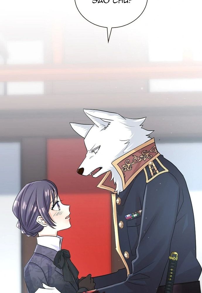 Cô Dâu Của Sói Trắng Chapter 84.1 - 109