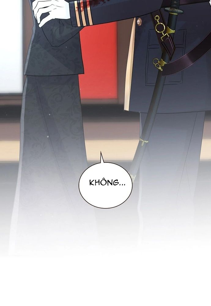 Cô Dâu Của Sói Trắng Chapter 84.1 - 110