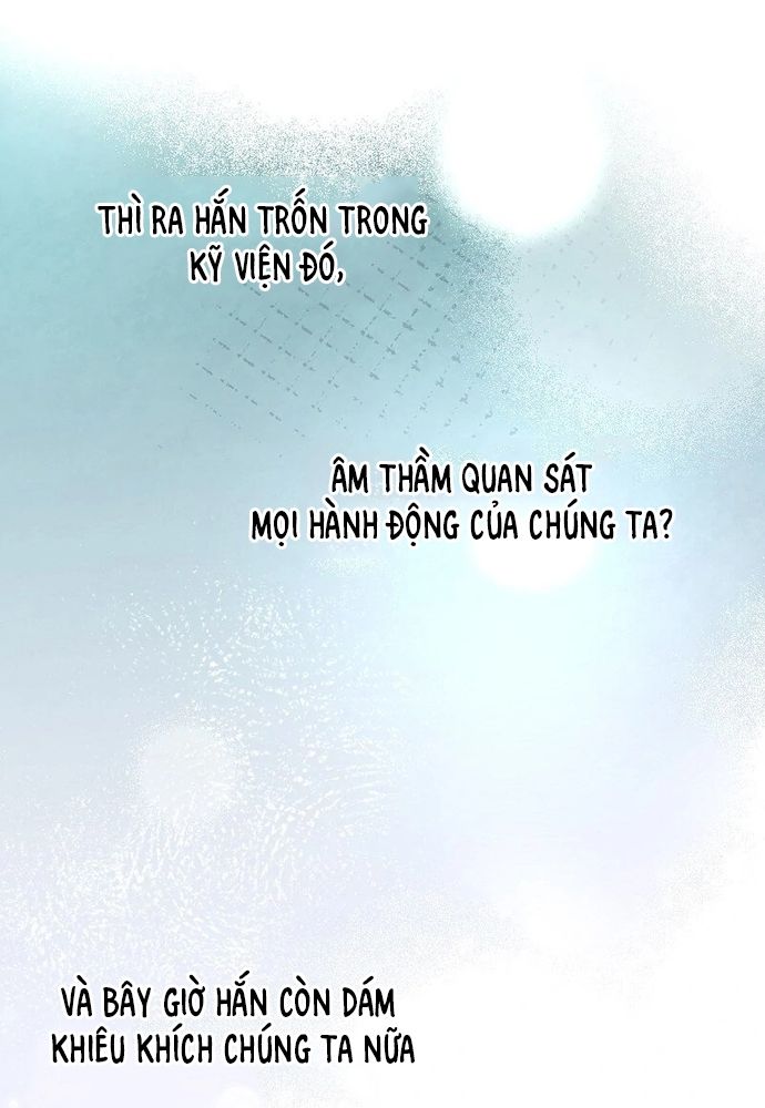 Cô Dâu Của Sói Trắng Chapter 84.1 - 112