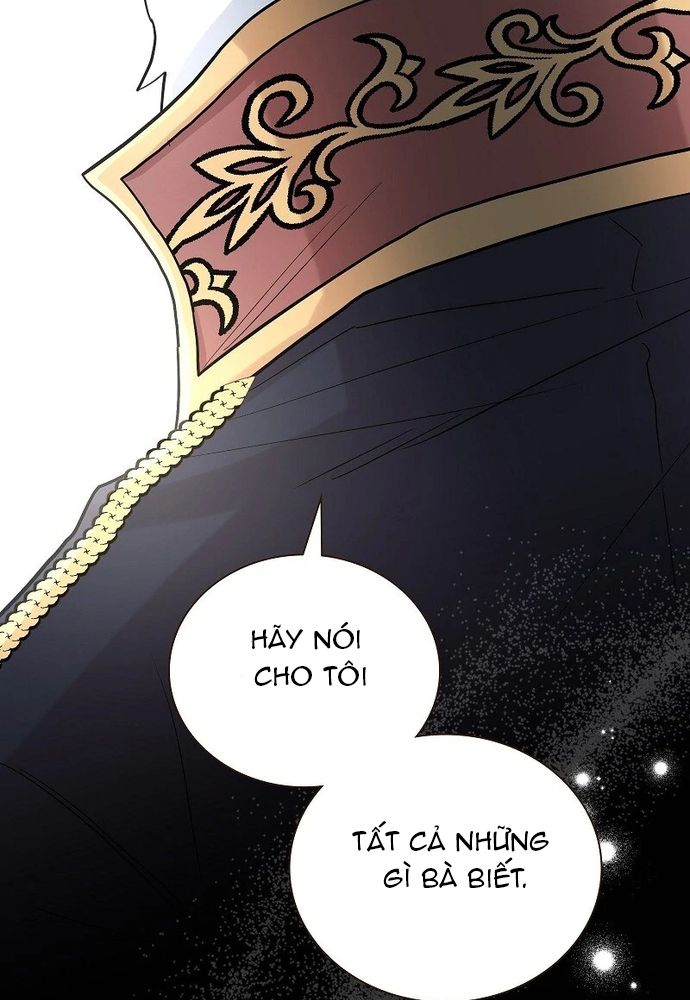 Cô Dâu Của Sói Trắng Chapter 84.1 - 117