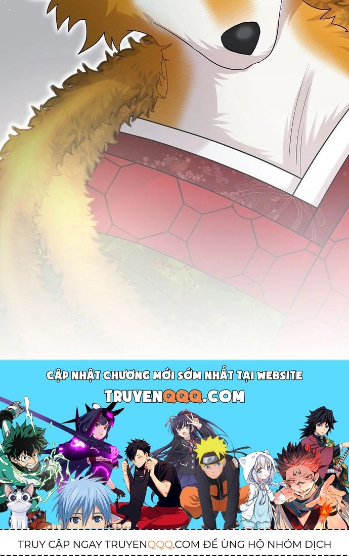 Cô Dâu Của Sói Trắng Chapter 84.1 - 119