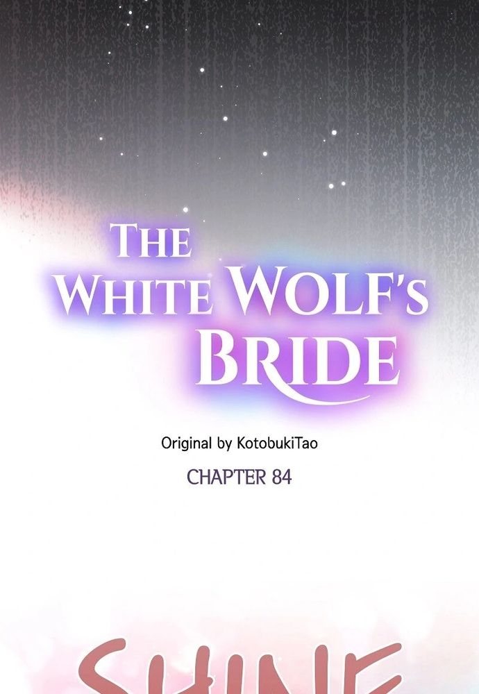 Cô Dâu Của Sói Trắng Chapter 84.1 - 13