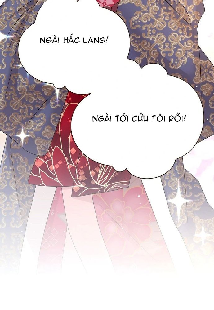Cô Dâu Của Sói Trắng Chapter 84.1 - 15