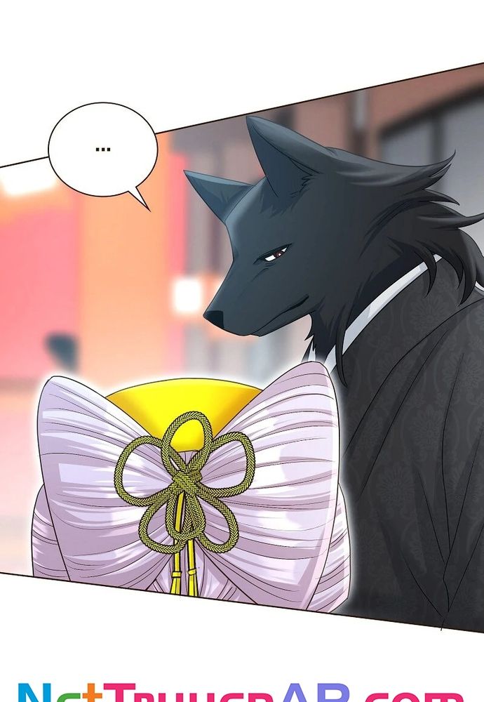 Cô Dâu Của Sói Trắng Chapter 84.1 - 16