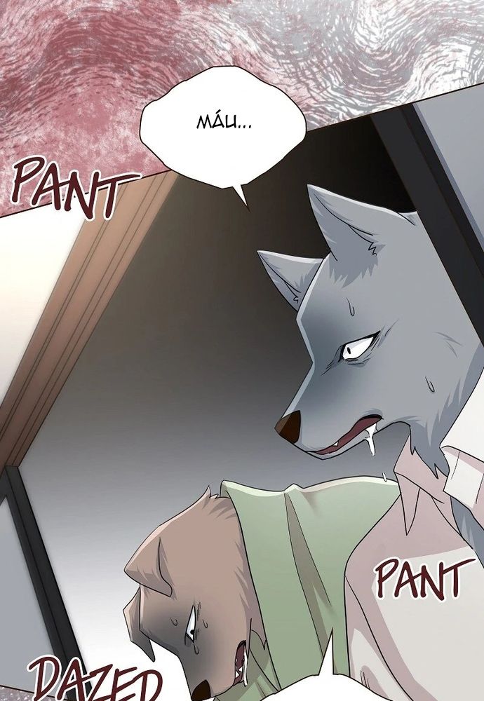 Cô Dâu Của Sói Trắng Chapter 84.1 - 20
