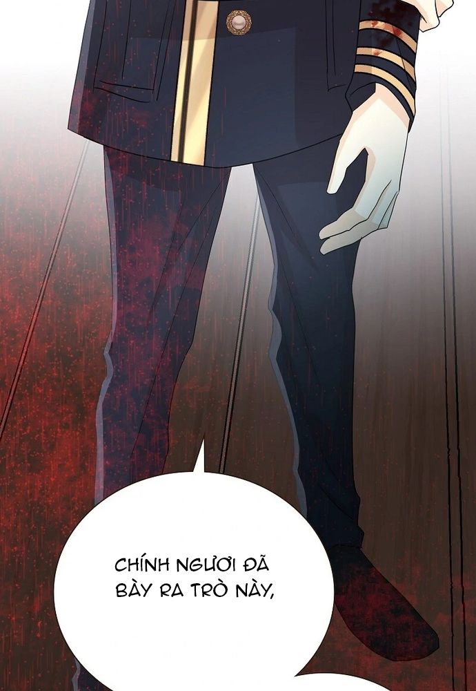 Cô Dâu Của Sói Trắng Chapter 84.1 - 24