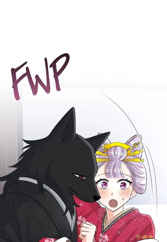 Cô Dâu Của Sói Trắng Chapter 84.1 - 28