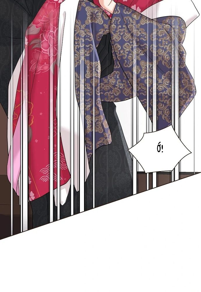 Cô Dâu Của Sói Trắng Chapter 84.1 - 29