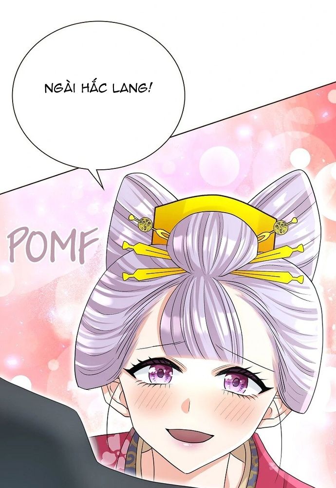 Cô Dâu Của Sói Trắng Chapter 84.1 - 30