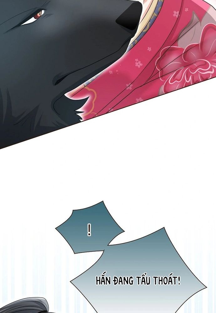 Cô Dâu Của Sói Trắng Chapter 84.1 - 31