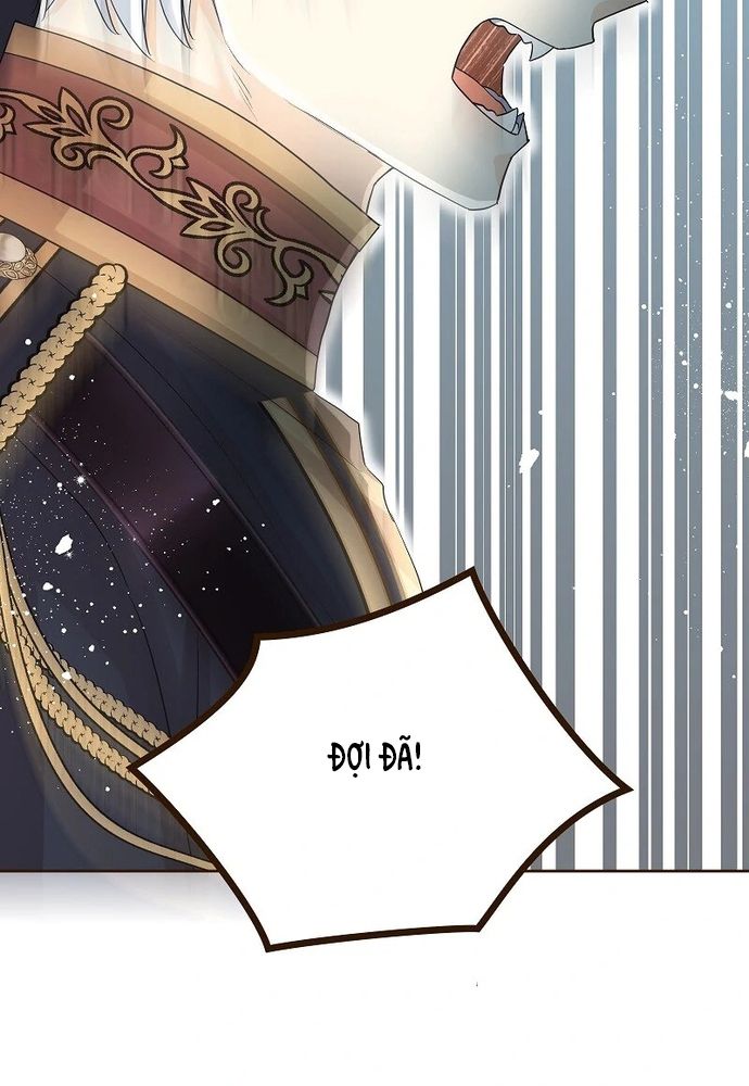Cô Dâu Của Sói Trắng Chapter 84.1 - 33