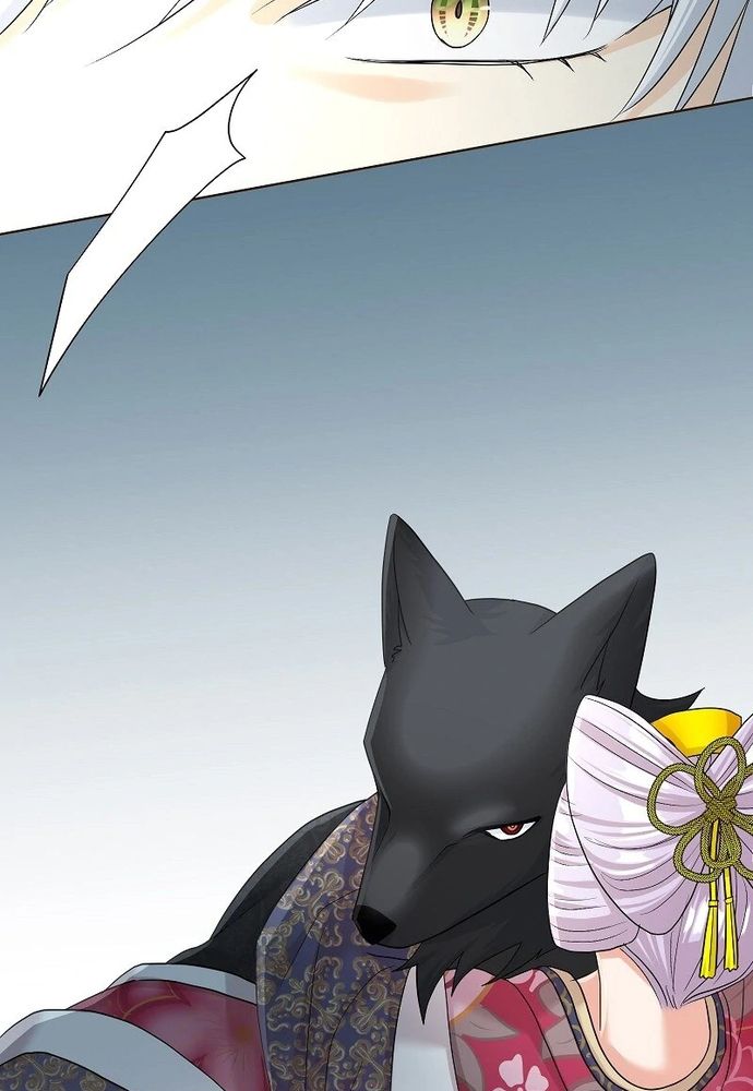 Cô Dâu Của Sói Trắng Chapter 84.1 - 37