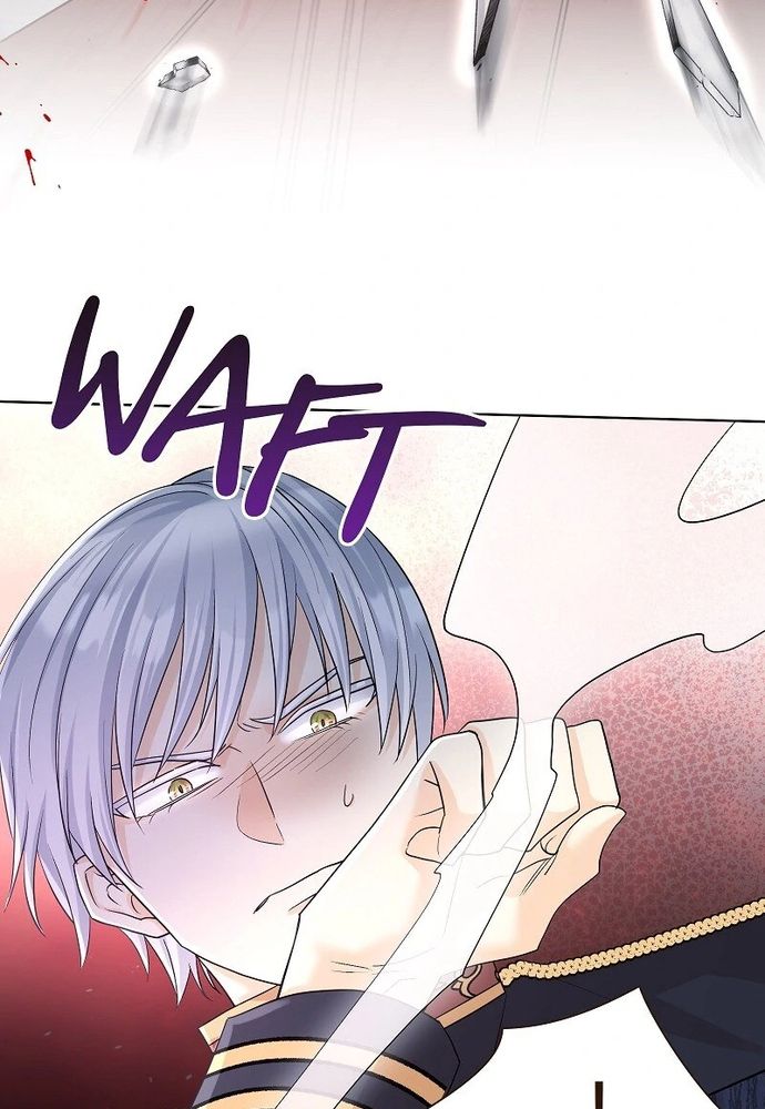 Cô Dâu Của Sói Trắng Chapter 84.1 - 45